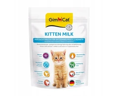 Gimborn GIMCAT Pienas kačiukams MILTELIUOSE 200g /6