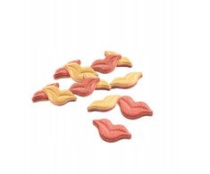 Gimborn GIMCAT NUTRI MALT BITES KISSES ATŠILDANTYS SKANULINIAI BUČINIAI 425 g /12