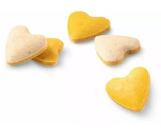 GIMCAT Nutri Vitamin Bites - cat treats - 40g