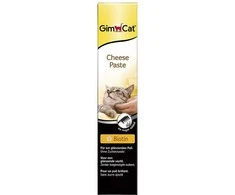 Gimpet GIMPET SŪRIS- MAkaronai 100g