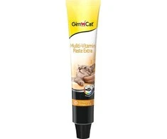 Gimpet GIMPET DAUGIADOZĖ VITAMINA EXTRA PESTA 100g