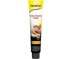 Gimpet GIMPET MULTI-VITAMINŲ PASTA 100g