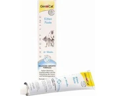 Gimborn GimCat Kitten Paste Expert Line 50g pasta jauniems kačiukams