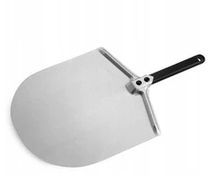 Gimetal Pizza shovel, 33 cm, Amica