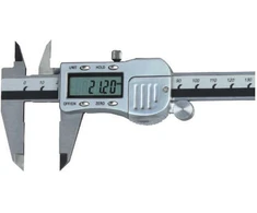 Gimex A 300mm 0,01 elektroninis simuliatorius (216.127.N)