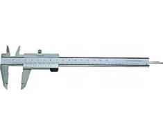 Gimex CALIPER 150 MAUA 0,05 SQ BE PARALAKSIMO