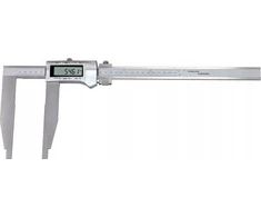 Gimex CALIPER 500 SKAITMENŲ 20 3V/ABS/DUOMENYS 100 VIENPUSĖ
