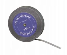 Gimex FEEL GAUGE TAPE 0,01/5M
