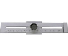 Gimex LINE GAUGE MLPN L-200