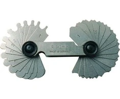 Gimex MWKc / A1 1-7 mm (318.005)