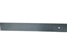 Gimex Tvirta liniuotė 300 x 40 x 5 mm (214.711)