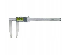 Gimex Slankmatis 300 Skaitmeninis IP65 Žandai 150