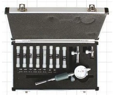 Gimex KPL (208.035) skersmuo 2-3.5mm
