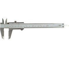 Gimex A 150mm 0.02 (201.044) analoginis imitatorius