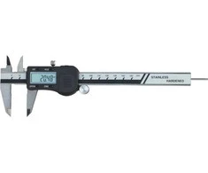 Gimex A 150 x 40mm elektroninis transformatorius (216.085.N)