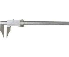 Gimex Suwmiarka MAJD 600 x 150 mm 0,05 mm (201 326)