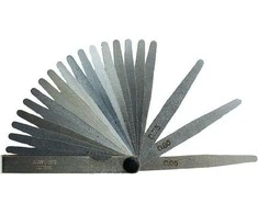 Gimex MWSb 0.05- 2.0 21 vnt. (318.011)