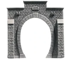 Gimmik Materiały modelarskie NOCH 58041 HO (1:87) 14 yr (s) Pilkas