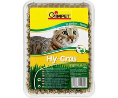 Gimpet GIMPET HY- GRAS 150g GELEŽINKELIŲ TALPYKLĖ