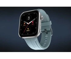 Išmanusis laikrodis Noise Pro 5 Max (Mėlyna)