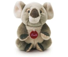 Pliušinė koala Trudi, 20 × 15 × 12 cm