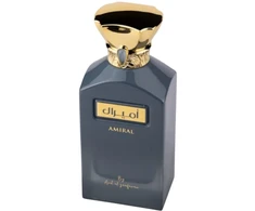 Ard Al Zaafaran Amiral EDP parfumuotas vanduo vyrams, 100 ml