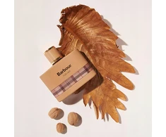 Barbour Origins For Her EDP parfumuotas vanduo moterims, 100 ml