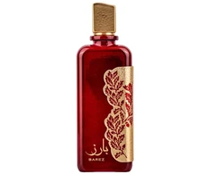Ard Al Zaafaran Barez EDP parfumuotas vanduo moterims, 100 ml