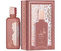 Ard Al Zaafaran, Barez Velvety, kvapusis vanduo, unisex, 100 ml