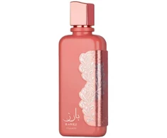 Ard Al Zaafaran Barez Velvety EDP parfumuotas vanduo unisex, 100 ml