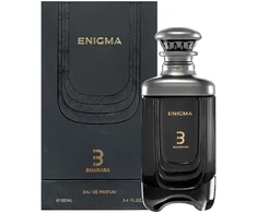 Bharara Enigma EDP parfumuotas vanduo unisex, 100 ml