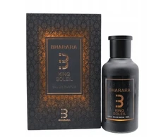 Bharara King Soleil EDP parfumuotas vanduo unisex, 100 ml