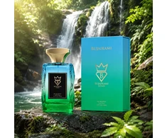 Bujairami Chroma EDP 100ml
