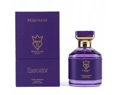 Bujairami Executor Extrait de Parfum 100ml