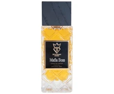 Giordano Amaro Bujairami Mafia Boss Extrait de Parfum 100ml