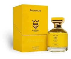 Bujairami Next Level Extrait De Parfum 100ml