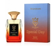 Bujairami Special Day EDP 100ml