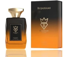 Bujairami The Rock Powerfully Eau De Parfum 100ml