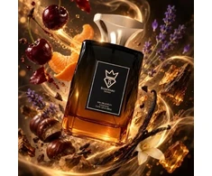 Bujairami The Rock Powerfully Eau De Parfum 100ml