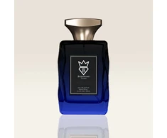 Bujairami Wicked Eau De Parfum Purškiklis 100ml