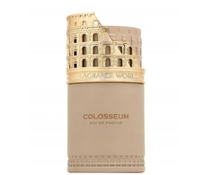 Fragrance World Colosseum EDP parfumuotas vanduo unisex, 100 ml