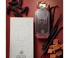 Fragrance World Elysia Vanilla EDP parfumuotas vanduo unisex, 100 ml