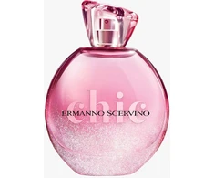 Ermanno Scervino Chic EDP parfumuotas vanduo moterims, 100 ml