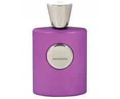 Giardino Benessere The Titans Mnemosine PP kvepalai unisex, 100 ml