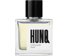 Hunq 004 Lifeguard EDP parfumuotas vanduo unisex, 100 ml