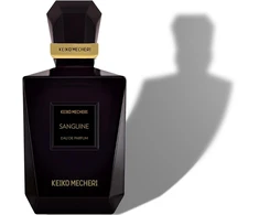 Keiko Mecheri Sanguine EDP, 100 ml