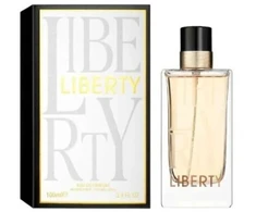 Fragrance World Liberty EDP parfumuotas vanduo moterims, 100 ml