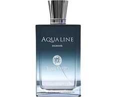 Louis Cardin Aqua Line Homme EDP parfumuotas vanduo vyrams, 100 ml