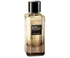 Louis Cardin D'Nuit EDP parfumuotas vanduo vyrams, 100 ml
