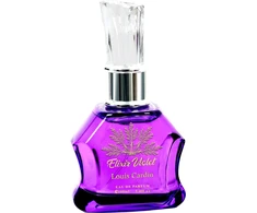 Louis Cardin Eliksyras Violet EDP parfumuotas vanduo unisex, 100 ml